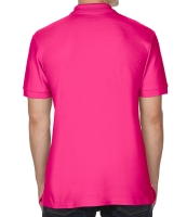 Gildan Premium Cotton® Double Piqué Polo Shirt