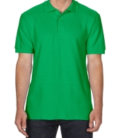 Gildan Premium Cotton® Double Piqué Polo Shirt