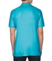 Gildan Premium Cotton® Double Piqué Polo Shirt
