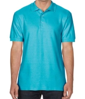 Gildan Premium Cotton® Double Piqué Polo Shirt