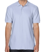 Gildan Premium Cotton® Double Piqué Polo Shirt