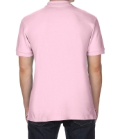 Gildan Premium Cotton® Double Piqué Polo Shirt