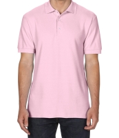 Gildan Premium Cotton® Double Piqué Polo Shirt