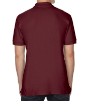 Gildan Premium Cotton® Double Piqué Polo Shirt