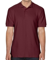 Gildan Premium Cotton® Double Piqué Polo Shirt