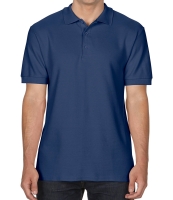 Gildan Premium Cotton® Double Piqué Polo Shirt