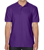 Gildan Premium Cotton® Double Piqué Polo Shirt