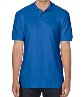 Gildan Premium Cotton® Double Piqué Polo Shirt
