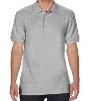Gildan Premium Cotton® Double Piqué Polo Shirt