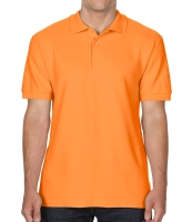Gildan Premium Cotton® Double Piqué Polo Shirt