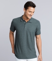 Gildan Premium Cotton® Double Piqué Polo Shirt