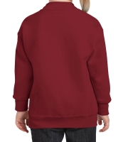 Gildan Kids Heavy Blend™ Drop Shoulder Sweatshirt