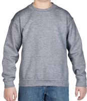 Gildan Kids Heavy Blend™ Drop Shoulder Sweatshirt