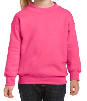 Gildan Kids Heavy Blend™ Drop Shoulder Sweatshirt
