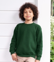 Gildan Kids Heavy Blend™ Drop Shoulder Sweatshirt