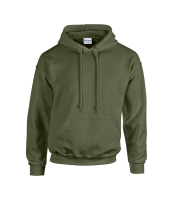 Gildan Heavy Blend™ Hooded Sweatshirt