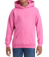 Gildan Kids Heavy Blend™ Hooded Sweatshirt