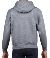 Gildan Kids Heavy Blend™ Hooded Sweatshirt
