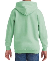 Gildan Kids Heavy Blend™ Hooded Sweatshirt
