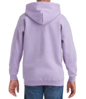 Gildan Kids Heavy Blend™ Hooded Sweatshirt