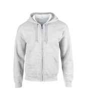 Gildan Heavy Blend™ Zip Hooded Sweatshirt
