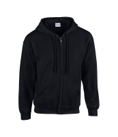 Gildan Heavy Blend™ Zip Hooded Sweatshirt