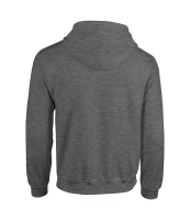 Gildan Heavy Blend™ Zip Hooded Sweatshirt