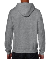 Gildan Heavy Blend™ Zip Hooded Sweatshirt