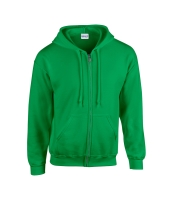 Gildan Heavy Blend™ Zip Hooded Sweatshirt