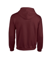Gildan Heavy Blend™ Zip Hooded Sweatshirt
