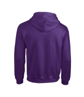 Gildan Heavy Blend™ Zip Hooded Sweatshirt
