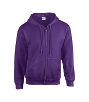 Gildan Heavy Blend™ Zip Hooded Sweatshirt