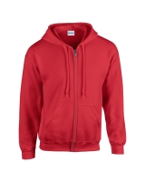 Gildan Heavy Blend™ Zip Hooded Sweatshirt