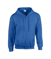 Gildan Heavy Blend™ Zip Hooded Sweatshirt