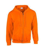 Gildan Heavy Blend™ Zip Hooded Sweatshirt