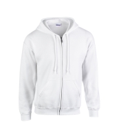 Gildan Heavy Blend™ Zip Hooded Sweatshirt