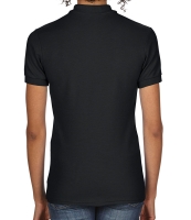 Gildan Ladies DryBlend® Double Piqué Polo Shirt