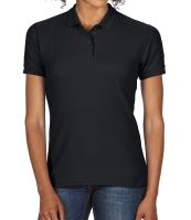 Gildan Ladies DryBlend® Double Piqué Polo Shirt