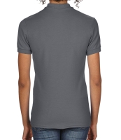 Gildan Ladies DryBlend® Double Piqué Polo Shirt