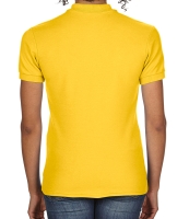 Gildan Ladies DryBlend® Double Piqué Polo Shirt
