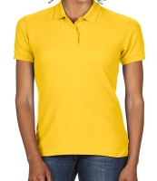 Gildan Ladies DryBlend® Double Piqué Polo Shirt
