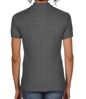 Gildan Ladies DryBlend® Double Piqué Polo Shirt