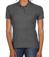 Gildan Ladies DryBlend® Double Piqué Polo Shirt