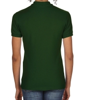 Gildan Ladies DryBlend® Double Piqué Polo Shirt
