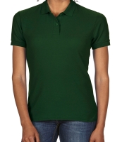 Gildan Ladies DryBlend® Double Piqué Polo Shirt