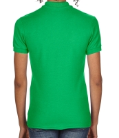 Gildan Ladies DryBlend® Double Piqué Polo Shirt