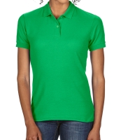Gildan Ladies DryBlend® Double Piqué Polo Shirt