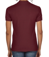 Gildan Ladies DryBlend® Double Piqué Polo Shirt