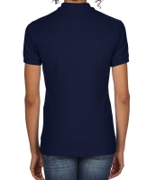 Gildan Ladies DryBlend® Double Piqué Polo Shirt