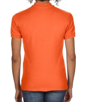 Gildan Ladies DryBlend® Double Piqué Polo Shirt